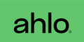Logo: Ahlo Ahlo