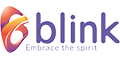Logo: blink blink