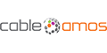 Logo: cableamos cableamos