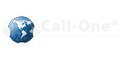 Logo: call-one-communications call-one-communications