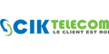 Logo: cik-telecom cik-telecom