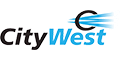 Logo: citywest citywest
