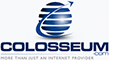 Logo: colosseum colosseum