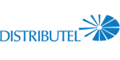 Logo: distributel distributel