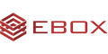 Logo: ebox ebox