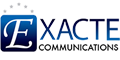 Logo: exacte-communications exacte-communications