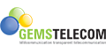 Logo: gemstelecom gemstelecom