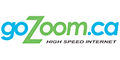 Logo: gozoomca gozoomca