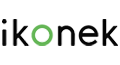 Logo: ikonek ikonek