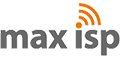 Logo: maxisp maxisp