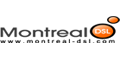 Logo: montrealdsl montrealdsl