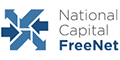 Logo: national-capital-freenet national-capital-freenet