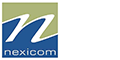 Logo: nexicom nexicom
