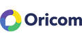 Logo: oricom oricom