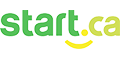 Logo: start start