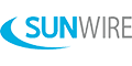 Logo: sunwire sunwire