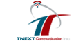 Logo: tnext tnext