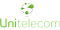 Logo: unitelecom unitelecom