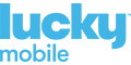 Lucky mobile logo