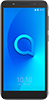 Logo: Alcatel 1X Alcatel 1X