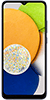 Image: Galaxy A03 Front view of Galaxy A03