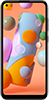 Logo: Galaxy A11 Galaxy A11