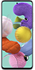 Image: Galaxy A51 Front view of Galaxy A51