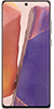 Logo: Galaxy Note20 Galaxy Note20