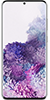 Image: Galaxy S20+ Front view of Galaxy S20+