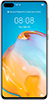 Logo: Huawei P40 Huawei P40