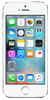 Front view of iPhone 5s