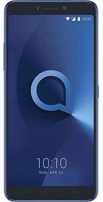 Alcatel 3v