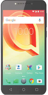 Alcatel A50