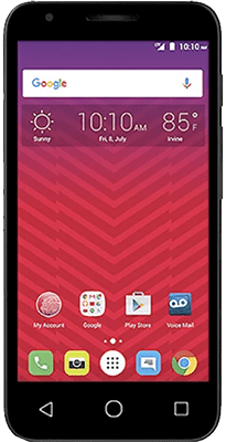 Alcatel Dawn