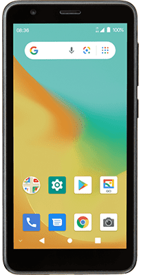 Image: ZTE Blade A3 L ZTE Blade A3 L