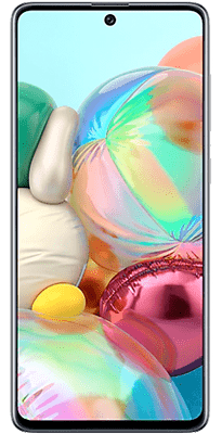 Image: Galaxy A71 Galaxy A71