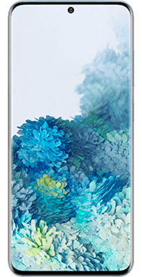 Image: Galaxy S20 Galaxy S20