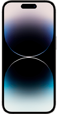 iPhone 14 Pro