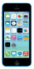 Front view of iPhone 5C 8Gb