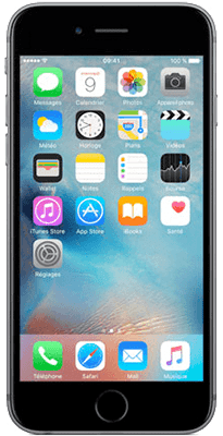 iPhone 6 Plus