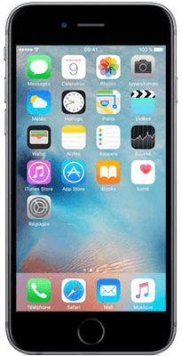 iPhone 6s