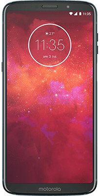Moto Z3 Play