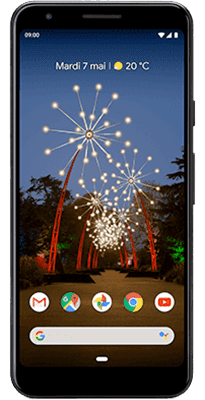 Pixel 3a XL