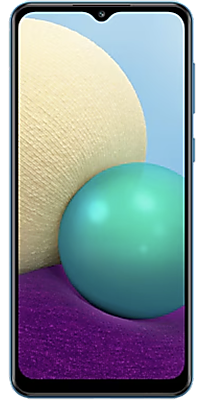 GALAXY A02