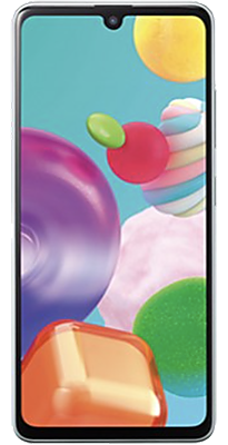 Galaxy A41