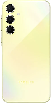 Galaxy A55