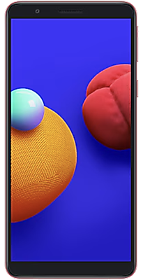 Galaxy M01