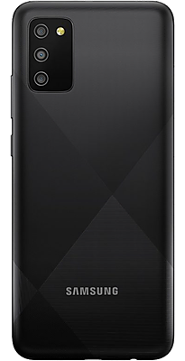 Galaxy M02s
