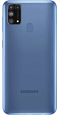 Galaxy M31