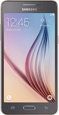 Image: Galaxy Grand Prime Galaxy Grand Prime